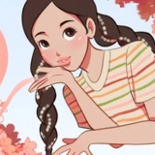 Pink Lilia