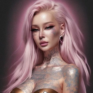PinkLol
