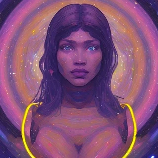 Mew 2 ✨🌙🌙