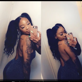 Queen Nicole 👑💦