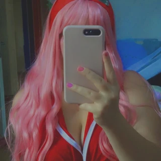 Pinky☺️