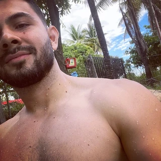 Andrés felipe Fernández salgado