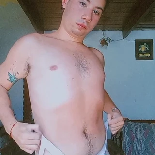 Latin boy