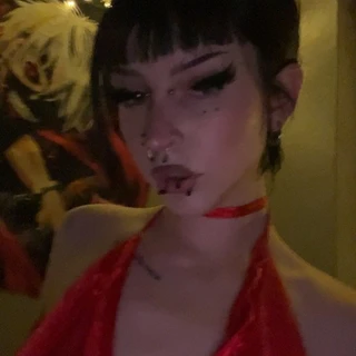 Pity 🖤