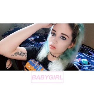 ✨ b a b y 🦋