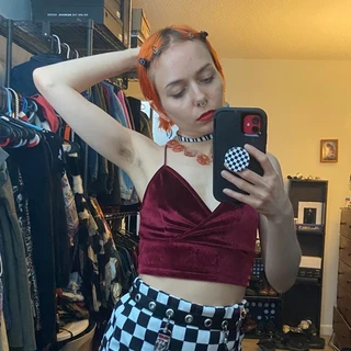 Pixie 🧚🏻‍♀️☆♥️