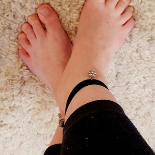 Pixie Feet