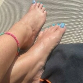 Pixiefeet