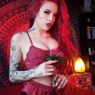 Pixie Vicious