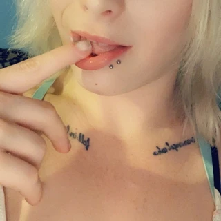 Pixxiedustxo - Teasers 😈💋.