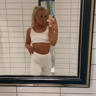 Blondie