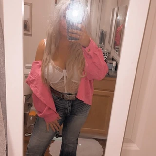 Blondie💋