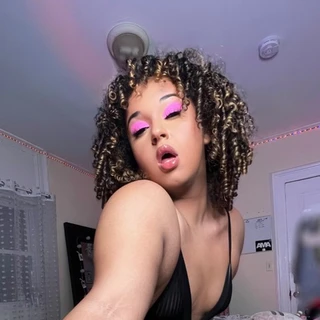Playboy baddie