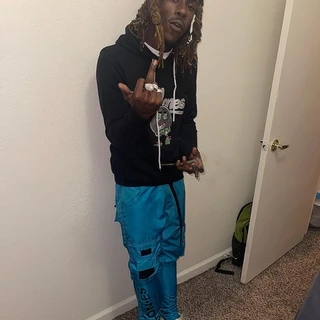Bussin Down Quay 🍆💦👌🏾