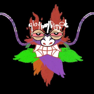 PLAYBOY FAGGPT
