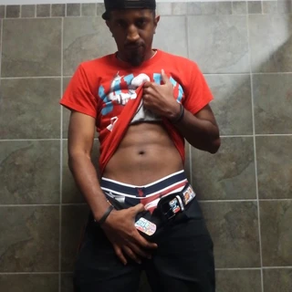 Chocolate Daddy