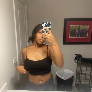 serena 🐰