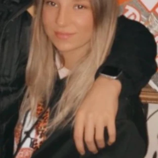 18 years old 🥰