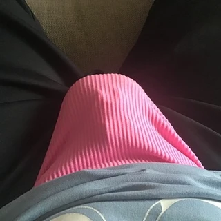 Sissy Pup 🔒🐔🐶🐾🤎🩷💙🖤💜