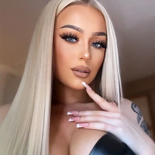 Isabel🤍💦