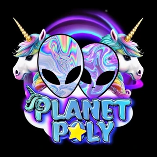 PLANET POLY🌎