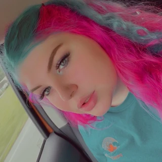 Goddess Zoe 🍒