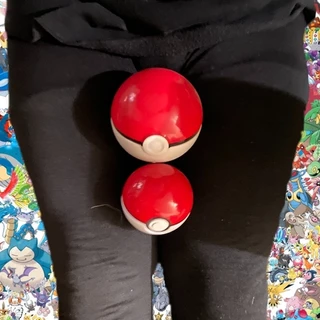 Poké Thighs