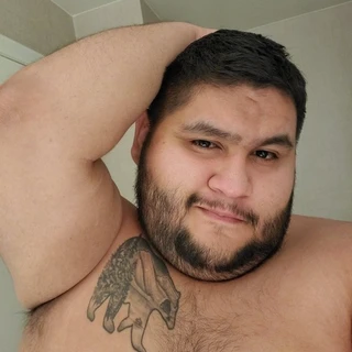 Polarbarecub