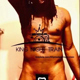 King Night Train