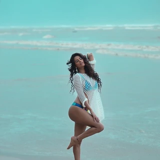Poonam Pandey