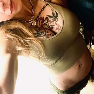Veronica “Ronnie” Taylor