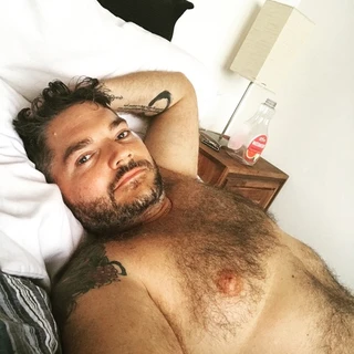 Portuguese Bear