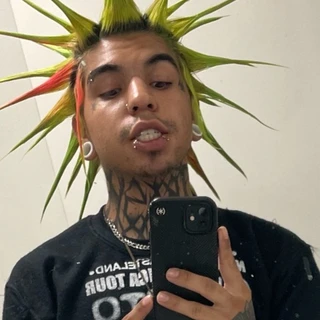 Pøserboy