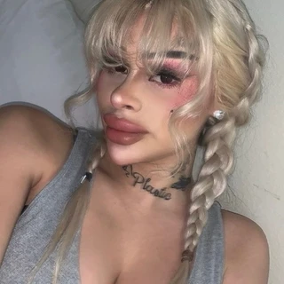 priscilla bby 🤍