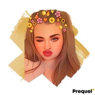 Peachy 🍑 ✨