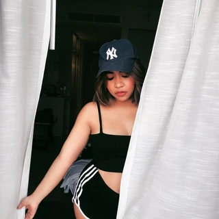 Persia Kall