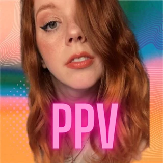 Katie PPV ONLY 💕
