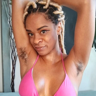Naomi Campos 💦 HOT START 🔥✨