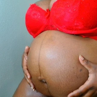 ebonypregnant