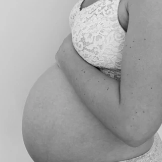 Pregnant In A Pandemic