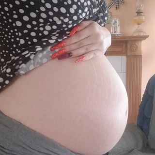 Pregnant Princess