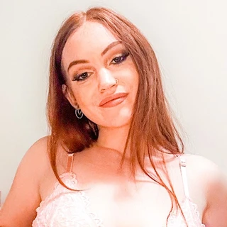 ginger - free 💕