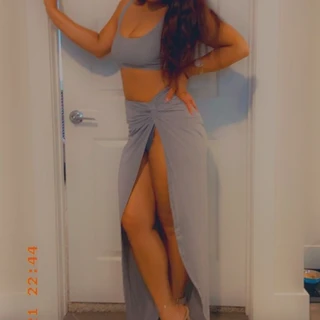 Pretty🎀FEETures