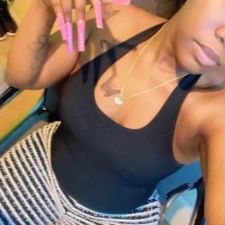 Pretty Chocolate 🍫