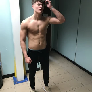 Pretty Boy Zack 😈
