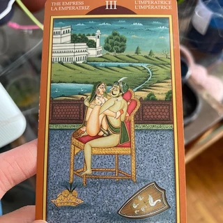 🧜‍♀️