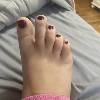 🦶🏼