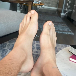 Feet you’ll love
