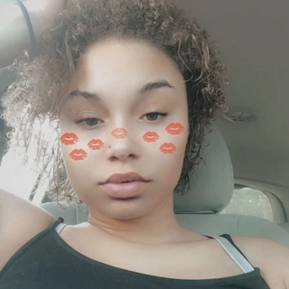 Lil Miss Scorpio😈