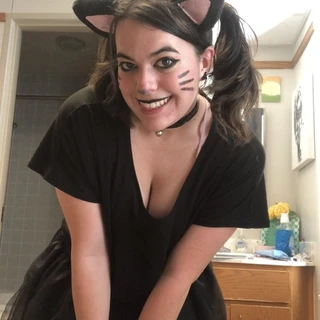Catgirl